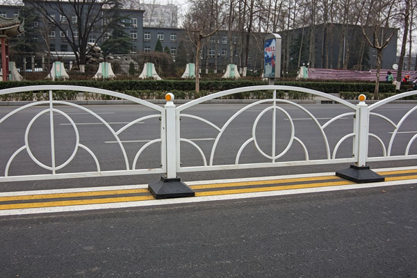 Wrought Iron Fencing