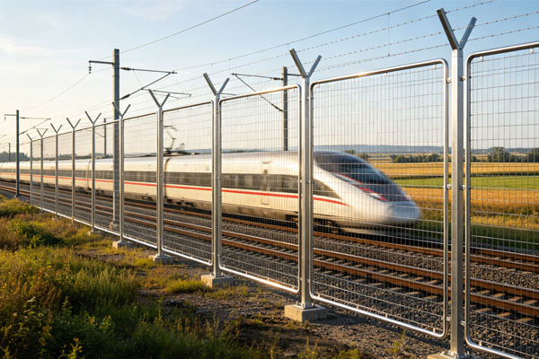 Why Is Fence Engineering the Key to Secure Perimeter Protection in Modern Projects?