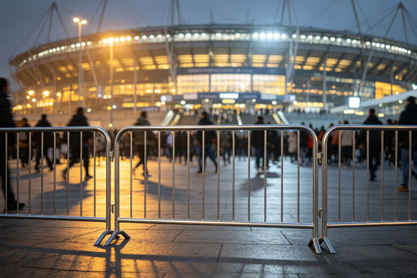 How Can a Fence System Improve Security Performance in Complex Environments?