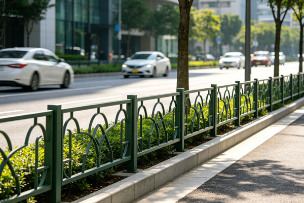 Why Does Fence Design Matter for Lo...