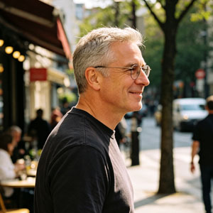Author