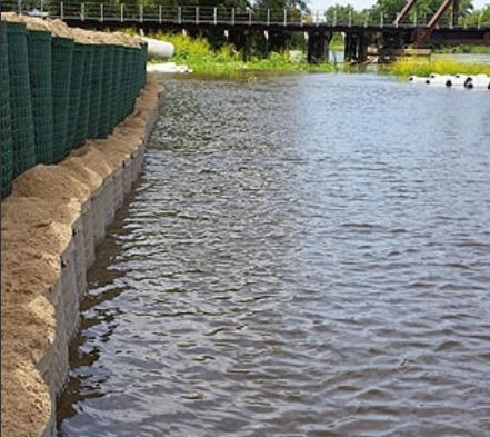 Military Barrier Sys...