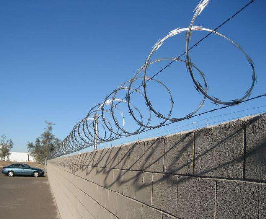 Choosing the Right Razor Wire Profi...