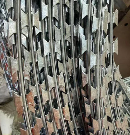 Engineering the Modern Physical Deterrent