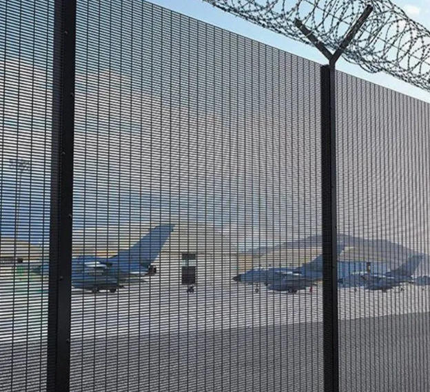 Border Security Projects Highlight ...