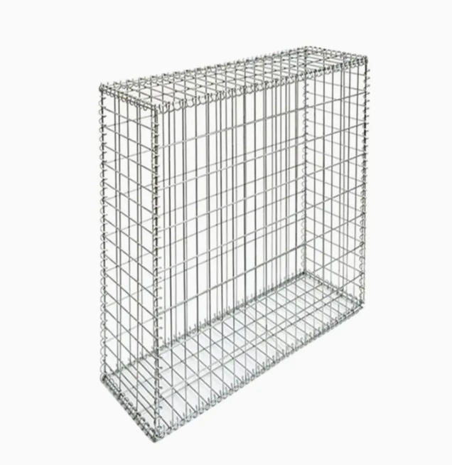 A Versatile Solution for Protection and Landscaping