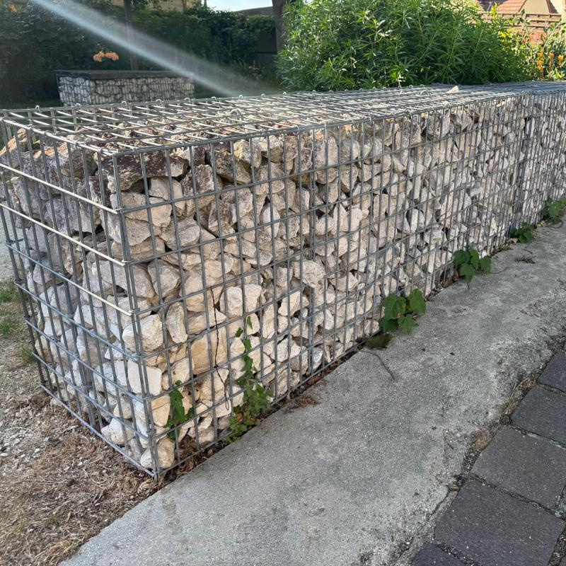 What Is a Gabion Box?