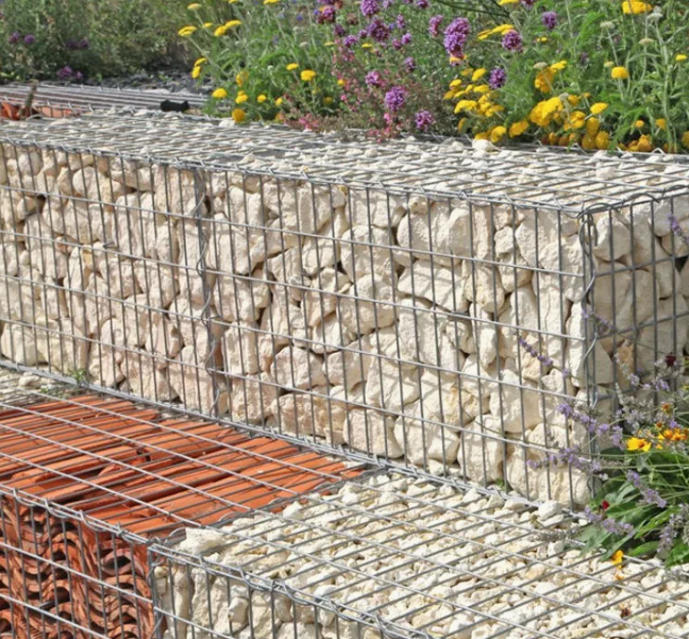 The Ecological and Economic Case for Gabion Mesh