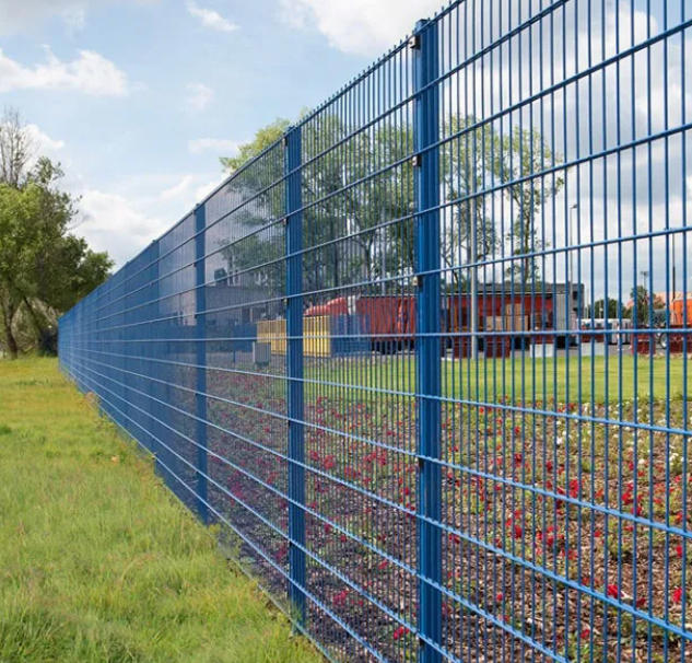 Double Wire Fence Cost: What Should...