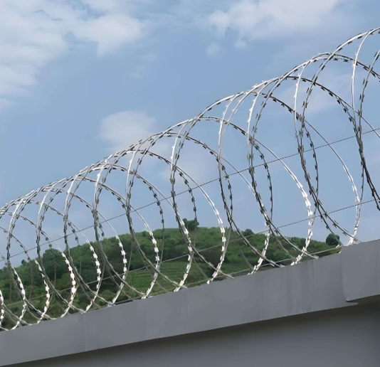 Do you need a brand-new securi...